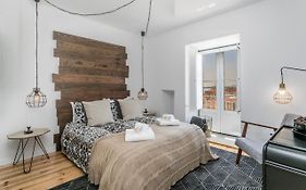 Santo Estevao By Spoton Apartments